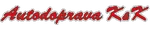 Logo Autodoprava KK