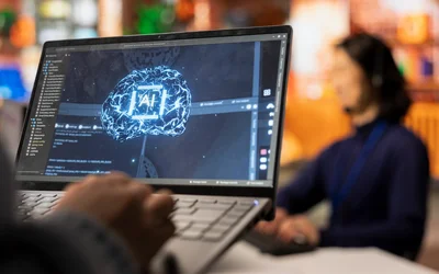 5 Způsobů, jak může umělá inteligence (AI) pomoci vašemu podnikání – i když nejste velká korporace